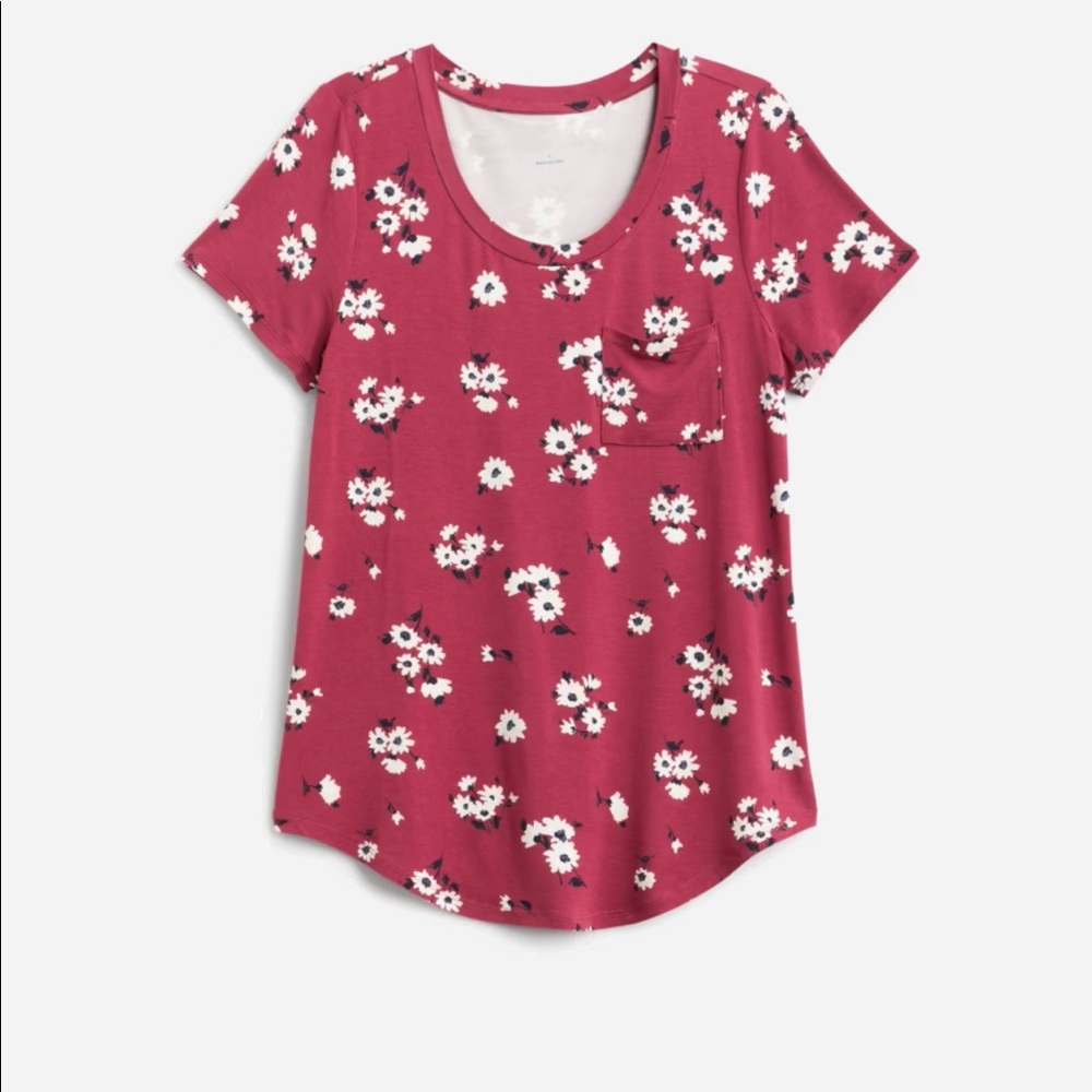 NWT Short sleeve summer tshirt